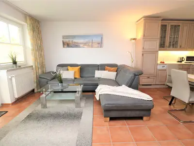 Ferienwohnung für 4 Personen (49 m²) in Wustrow (Ostseebad) 1/10