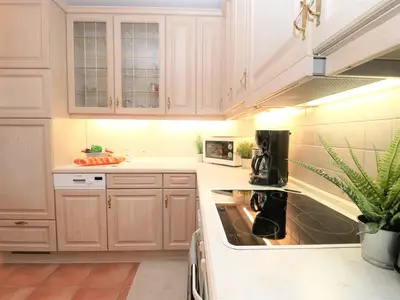 Ferienwohnung für 4 Personen (49 m²) in Wustrow (Ostseebad) 2/10