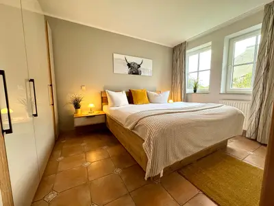 Ferienwohnung für 4 Personen (49 m²) in Wustrow (Ostseebad) 3/10