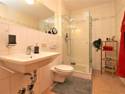 Ferienwohnung für 4 Personen (49 m²) in Wustrow (Ostseebad) 4/10