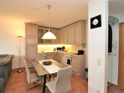 Ferienwohnung für 4 Personen (49 m²) in Wustrow (Ostseebad) 8/10