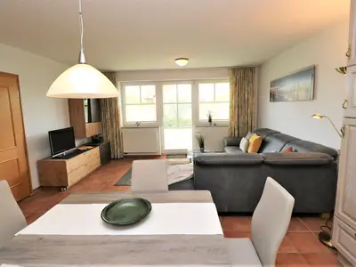 Ferienwohnung für 4 Personen (49 m²) in Wustrow (Ostseebad) 9/10