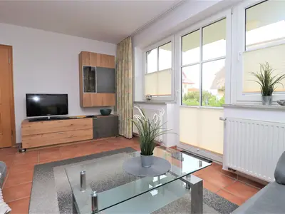 Ferienwohnung für 4 Personen (49 m²) in Wustrow (Ostseebad) 10/10