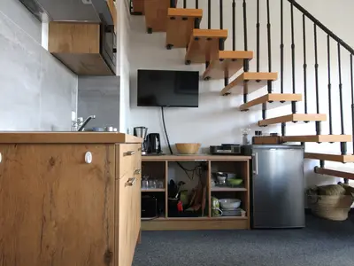 Küche / Küchenzeile