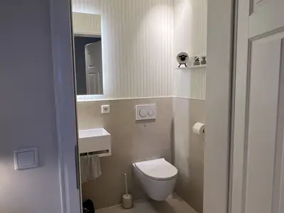 Gäste-WC