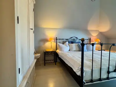 Ferienwohnung für 2 Personen (48 m²) in Wustrow (Ostseebad) 5/10