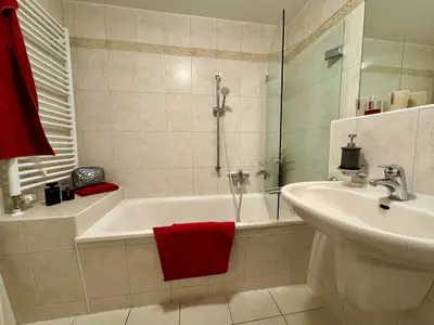 Ferienwohnung für 2 Personen (48 m²) in Wustrow (Ostseebad) 7/10