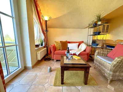 Ferienwohnung für 2 Personen (48 m²) in Wustrow (Ostseebad) 10/10