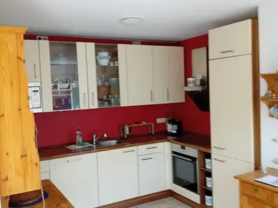 Küche / Küchenzeile