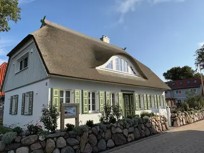 Hauptansicht