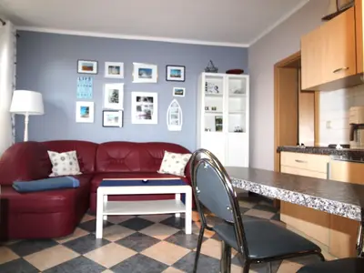 Küche / Küchenzeile