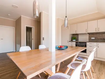 Küche / Küchenzeile