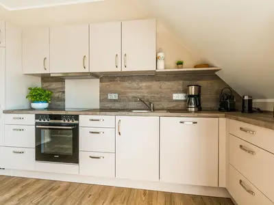 Küche / Küchenzeile