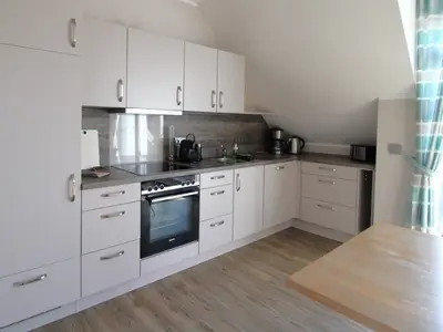 Küche / Küchenzeile