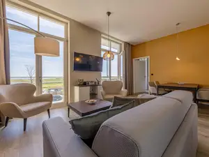 Ferienwohnung für 5 Personen (82 m²) in Ostseebad Wustrow