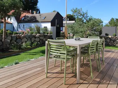 Ferienwohnung für 4 Personen (91 m²) in Wustrow (Ostseebad) 10/10