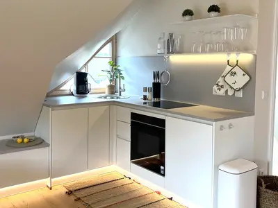 Küche / Küchenzeile