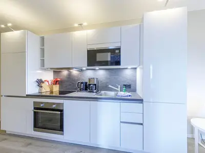 Küche / Küchenzeile