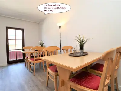 Ferienwohnung für 3 Personen (25 m²) in Ostseebad Wustrow 8/10