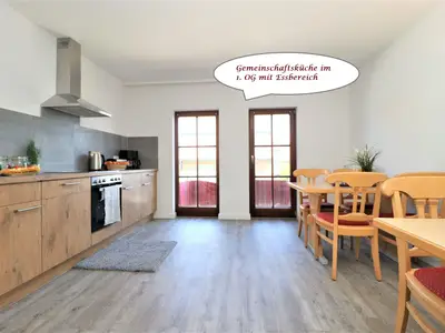 Ferienwohnung für 3 Personen (25 m²) in Ostseebad Wustrow 8/10