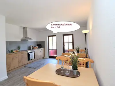 Ferienwohnung für 3 Personen (25 m²) in Ostseebad Wustrow 4/10