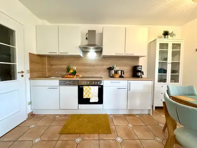 Ferienwohnung für 4 Personen (51 m²) in Wustrow (Ostseebad) 4/10