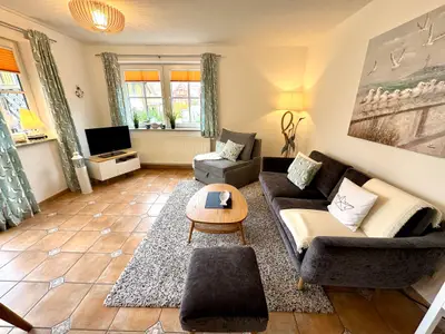 Ferienwohnung für 4 Personen (51 m²) in Wustrow (Ostseebad) 7/10