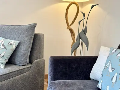 Ferienwohnung für 4 Personen (51 m²) in Wustrow (Ostseebad) 8/10