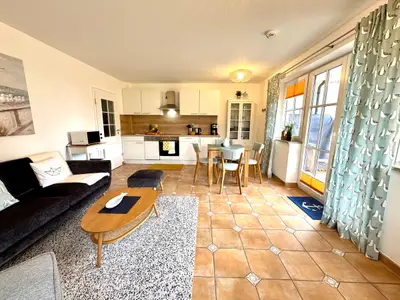 Ferienwohnung für 4 Personen (51 m²) in Wustrow (Ostseebad) 9/10