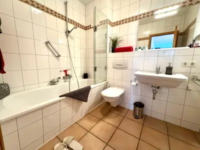 Ferienwohnung für 4 Personen (51 m²) in Wustrow (Ostseebad) 5/10