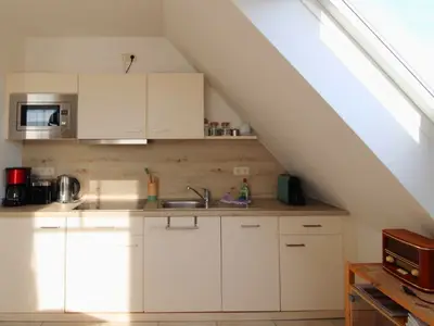 Küche / Küchenzeile