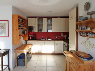 Küche / Küchenzeile