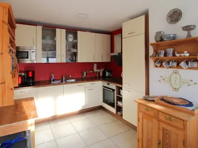 Küche / Küchenzeile