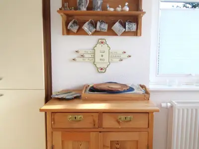 Küche / Küchenzeile