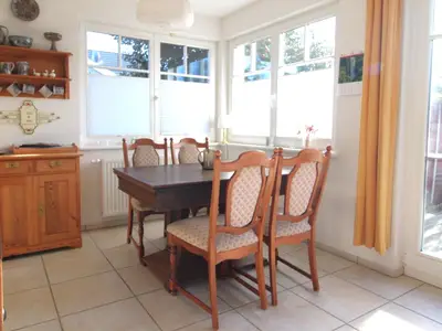 Küche / Küchenzeile