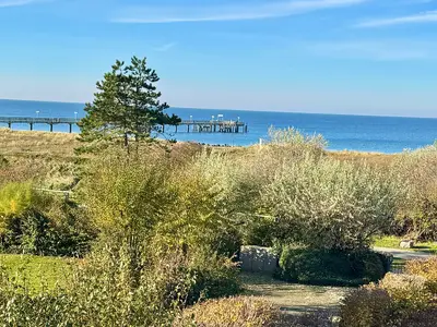 Ferienwohnung für 4 Personen (71 m²) in Wustrow (Ostseebad) 1/10