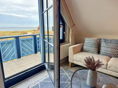 Ferienwohnung für 4 Personen (71 m²) in Wustrow (Ostseebad) 2/10