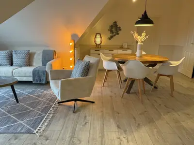 Ferienwohnung für 4 Personen (71 m²) in Wustrow (Ostseebad) 3/10