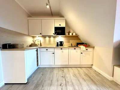 Ferienwohnung für 4 Personen (71 m²) in Wustrow (Ostseebad) 4/10