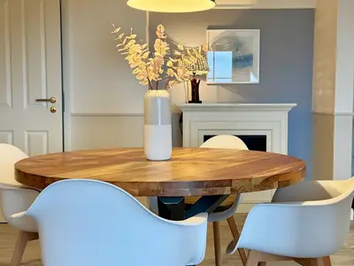 Ferienwohnung für 4 Personen (71 m²) in Wustrow (Ostseebad) 5/10