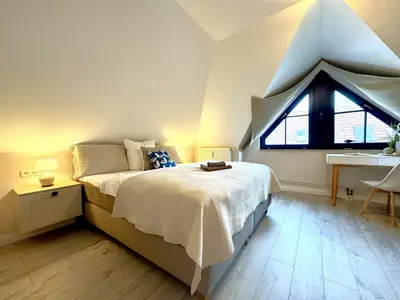 Ferienwohnung für 4 Personen (71 m²) in Wustrow (Ostseebad) 6/10