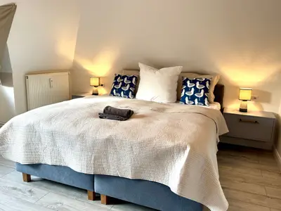 Ferienwohnung für 4 Personen (71 m²) in Wustrow (Ostseebad) 7/10