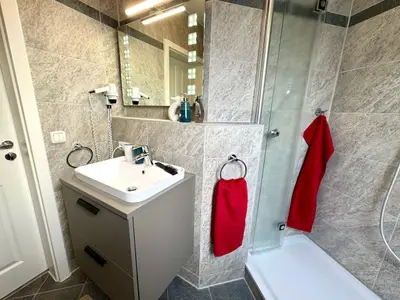 Ferienwohnung für 4 Personen (71 m²) in Wustrow (Ostseebad) 8/10