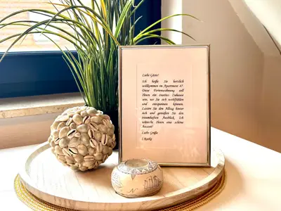 Ferienwohnung für 4 Personen (71 m²) in Wustrow (Ostseebad) 10/10