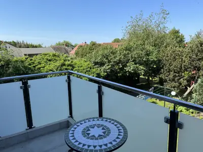 Ferienwohnung für 2 Personen (50 m²) in Ostseebad Wustrow 7/10