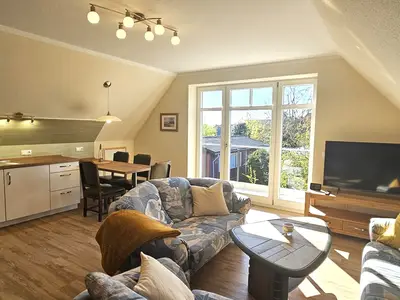 Ferienwohnung für 4 Personen (63 m²) in Ostseebad Wustrow 2/10