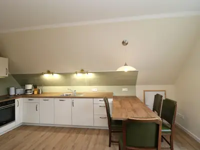 Ferienwohnung für 4 Personen (63 m²) in Ostseebad Wustrow 3/10