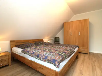 Ferienwohnung für 4 Personen (63 m²) in Ostseebad Wustrow 4/10