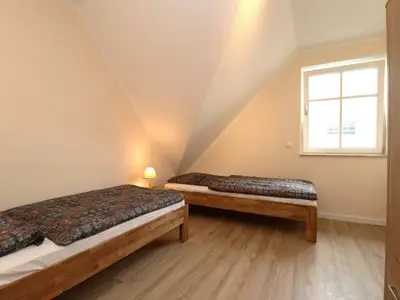 Ferienwohnung für 4 Personen (63 m²) in Ostseebad Wustrow 5/10