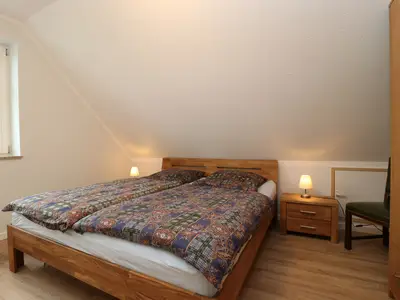Ferienwohnung für 4 Personen (63 m²) in Ostseebad Wustrow 9/10